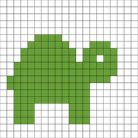 Elijah's Turtle