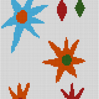 seven point star