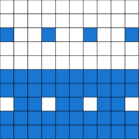 Beret chart 1