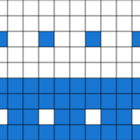 Beret chart 2