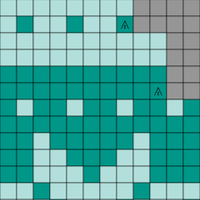 Beret chart 3- 12 rounds
