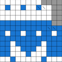 Beret chart 3