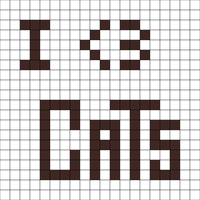 i <3 cats