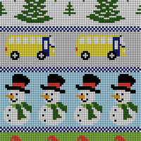 Julesok togdel
