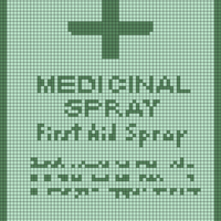 Resident Evil med spray label.jpg