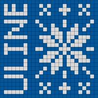 ULINE snowflake