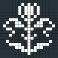 tiny flower