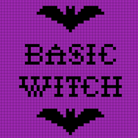 Basic Witch