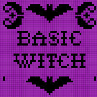 Basic Witch