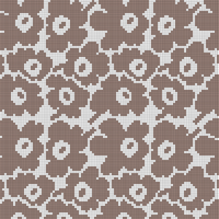 Copy of Marimekko unikko