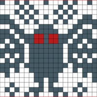 Copy of Moth Man
