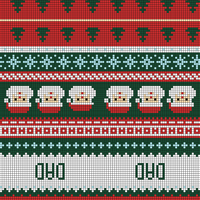 Copy of Dad Stocking 2.0