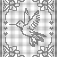 hummingbird