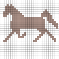HORSE 2 
