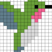 2'-hummingbird