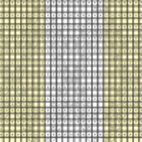 Lace Fichu by Mary Bosworth