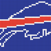 Copy of buffalo bills