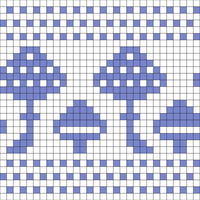 mushroom band