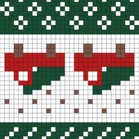 Owen's Stocking