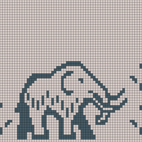 front left panel mammoth version 1