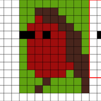 Copy of Copy of Duplicate stitching 