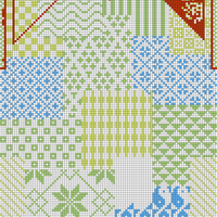 Copy of nordic sweater
