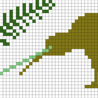 Laser Kiwi