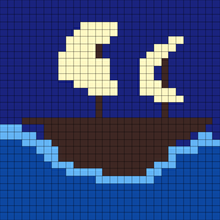 pirate pg2