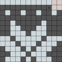 Beret chart 3- 10 rounds