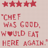 Copy of Chef was cute