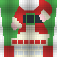 Copy of Christmas Stockings
