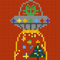 Copy of Ufo