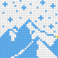 Copy of Mountains