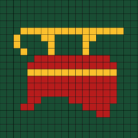 Copy of Stocking Sled