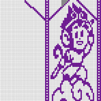 Copy of Copy of monkey king mittens