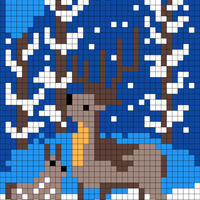 Deer