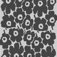 Copy of marimekko unikko
