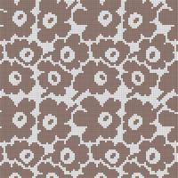 Copy of Marimekko unikko