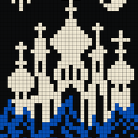 Cathedral in the Pines Knit Chart.png
