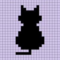 Copy of cat