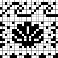 Doodle Knit 1