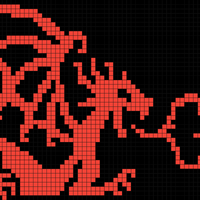 Dragon Hat 2
