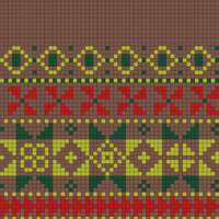 Copy of Fair Isle Demo