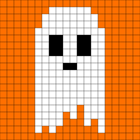 Copy of Halloween Patches
