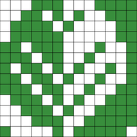 Modified leaf