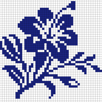 Copy of Filet crochet patterns 