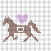 Horse 4