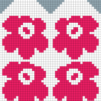 Copy of Unikko lapaset