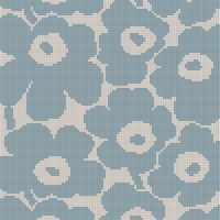 Copy of UNIKKO Sky WJ2 25100 0003 - Marimekko Wallcovering - Roll.jpg