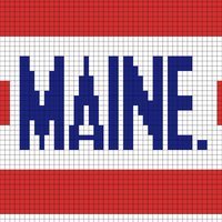 maine worsted